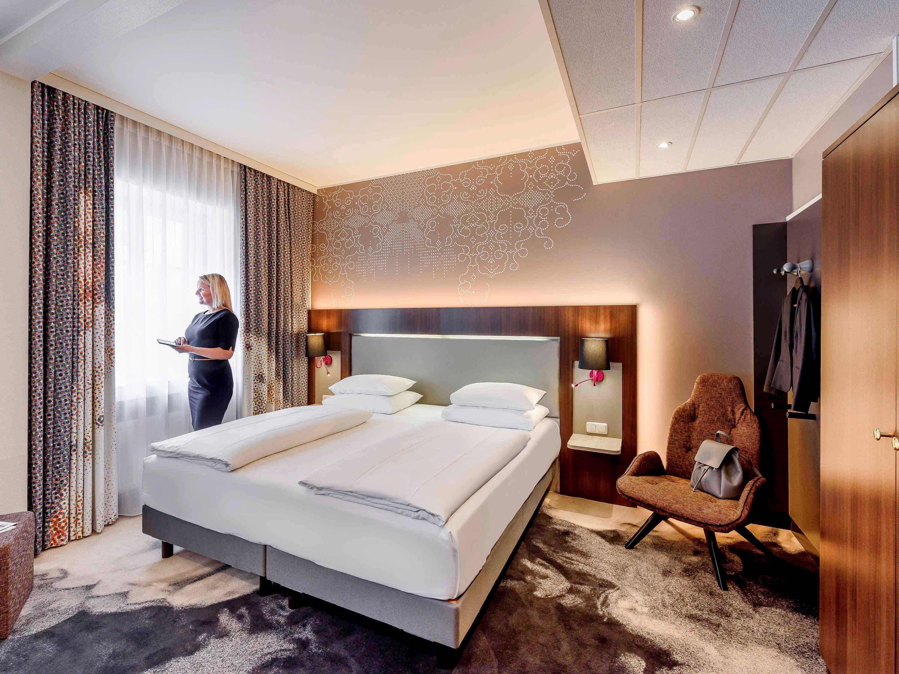 mercure münchen altstadt hotel munich